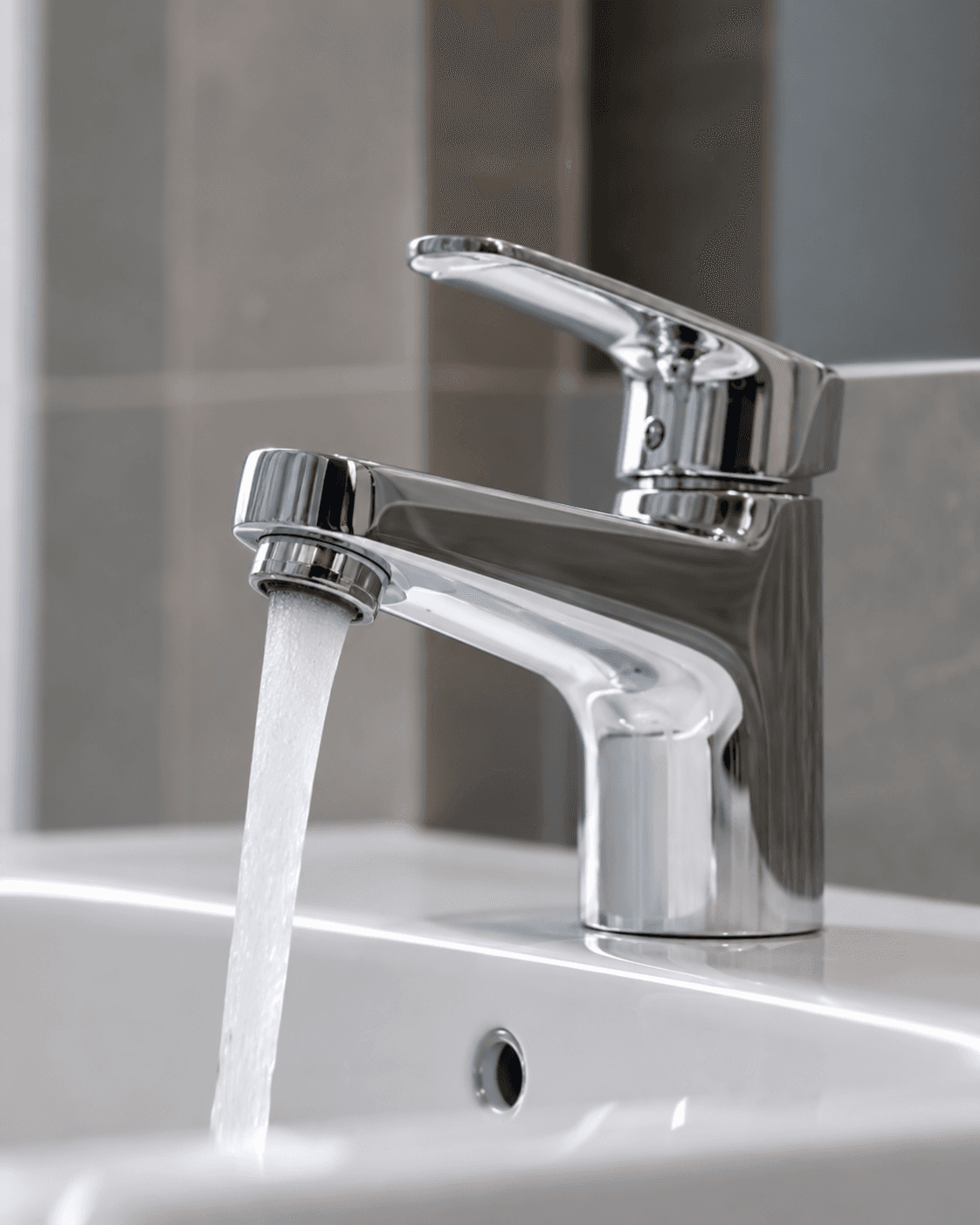 Plumbing repairs